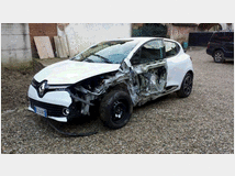 5376268 Impianto elettrico RENAULT