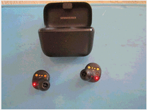 5376276  sennheiser -ear