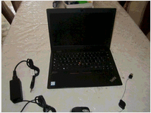 5376287 portaile lenovo think-pad