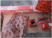 5376291 Carrozzeria ALFA ROMEO