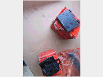 5376293 Carrozzeria ALFA ROMEO