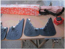 5376294 Carrozzeria ALFA ROMEO