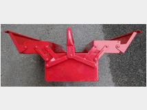 5376361 x attrezzi in