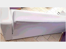 5376399 letto matrimoniale bianco