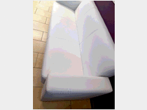 5376400 letto matrimoniale bianco