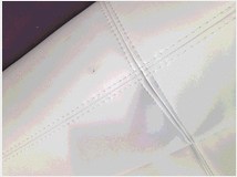 5376401 letto matrimoniale bianco