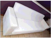 5376402 letto matrimoniale bianco