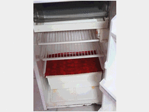 5376415 frigo bas mini