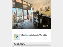 5376445 centro estetico
