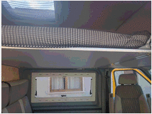 5376498 WESTFALIA BIG NUGGET