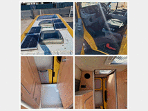 5376499 WESTFALIA BIG NUGGET