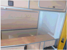 5376500 WESTFALIA BIG NUGGET