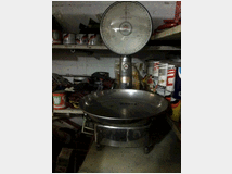 5376511 bilancia macchi perfetta