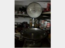 5376512 bilancia macchi perfetta