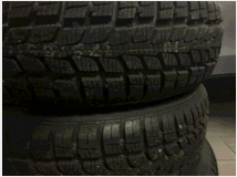 5376534 Pneumatici e Cerchi