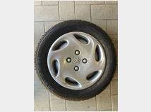 5376536 Pneumatici e Cerchi