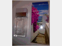 5376553 di profumi vuote