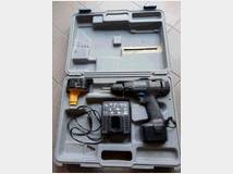 5376557 avvitatore a batteria