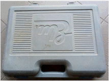 5376560 avvitatore a batteria