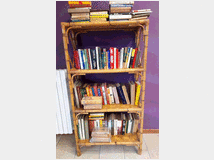 5376563 di vero bamboo