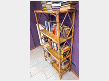 5376564 di vero bamboo