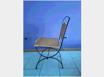 5376573 sedie pieghevoli in