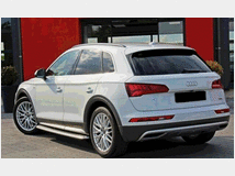 5376614 AUDI Q5 2ª