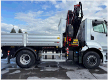 5376627 Con cassone ribaltabile