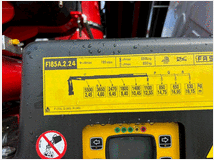 5376628 Con cassone ribaltabile