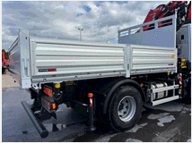 5376630 Con cassone ribaltabile