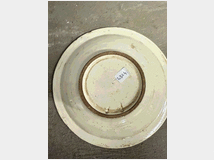 5376657 piatto pesaro in