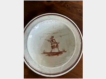 5376659 piatto pesaro in