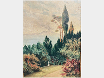 5376665 dipinto olio su