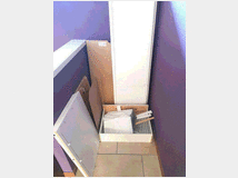 5376779 bianco per bambini