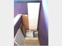 5376780 bianco per bambini