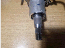 5376921 Sterzo JEEP Renegade