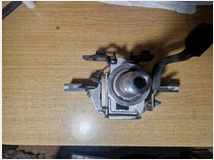 5376922 Sterzo JEEP Renegade