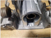 5376923 Sterzo JEEP Renegade