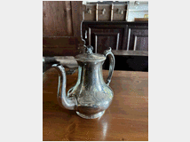 5376928 teiera in argento