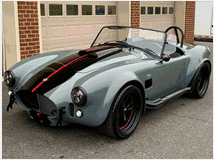 5376952 AC Cobra gt