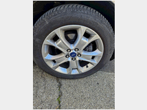 Pneumatici e cerchi ford windstar