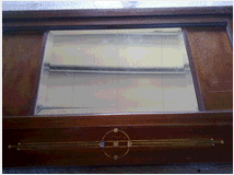 5377030 antica in legno