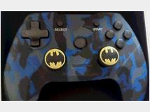 5377060 levette per controller