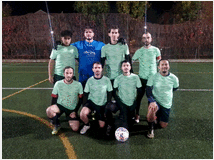 5377065 amatoriale di calcio