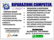Riparazione schede madri notebook mac playstation
