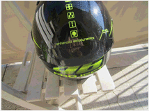 5377659 integrale x moto-stradal