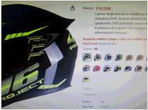 5377663 integrale x moto-stradal