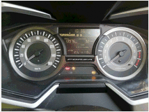 5377697 HONDA Forza 300