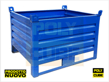 5377824 metallici in lamiera