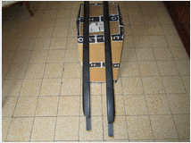 5377904 Carrozzeria FIAT Panda